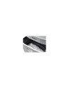 Dahle PS 240 triturador de papel Corte cruzado 65 dB Negro, Gris