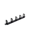 aiten data Organizador de Cables 1U