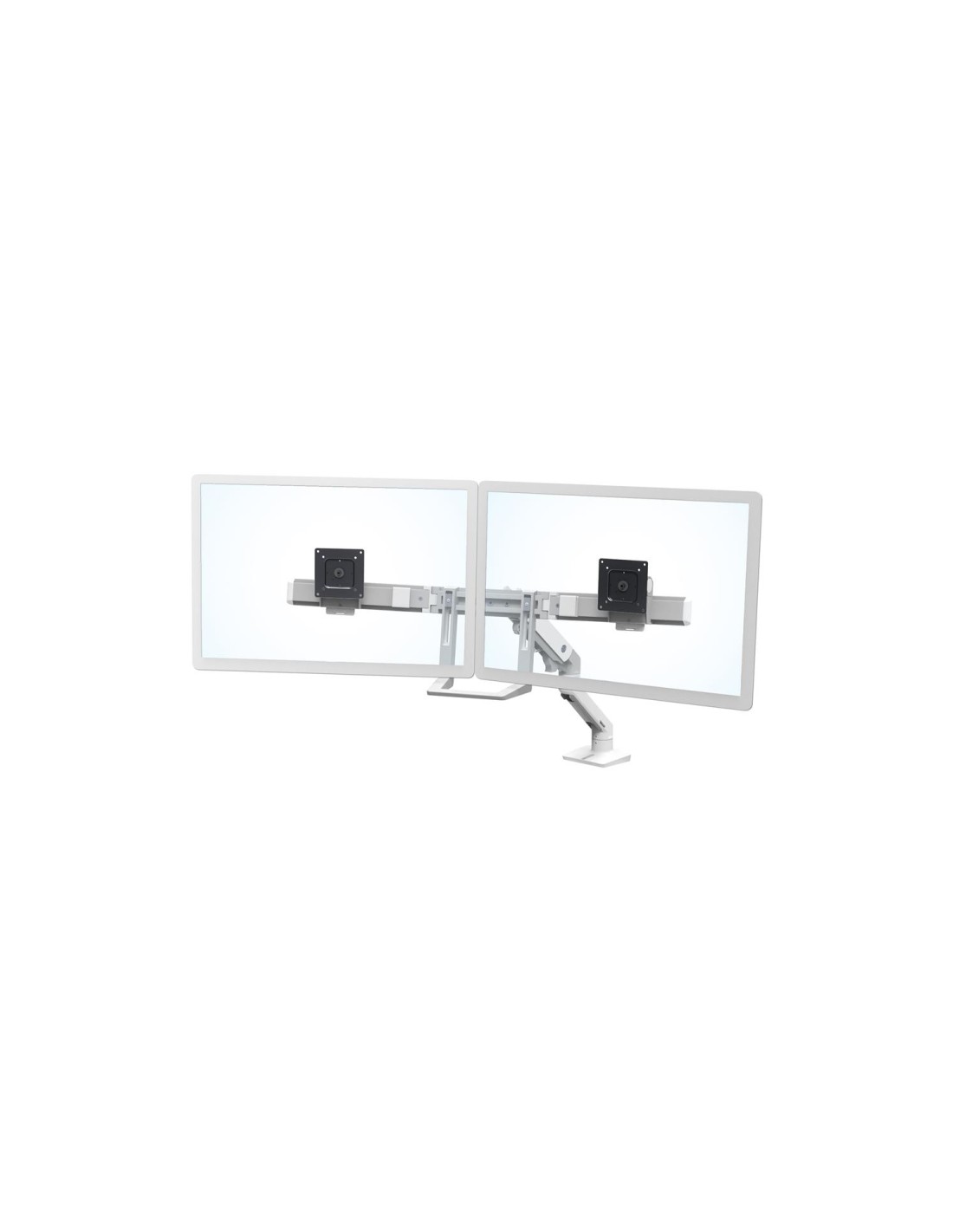 Ergotron soporte para monitor 32P Atornillado Blanco