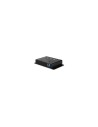 Lindy 43374 hub de interfaz USB 3.2 Gen 1 (3.1 Gen 1) Type-B 5000 Mbit/s Negro
