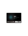 Silicon Power A55 4 TB Serial ATA III 3D NAND NVMe