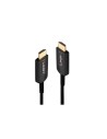 Lindy 38381 cable HDMI 15 m HDMI tipo A (Estándar) Negro