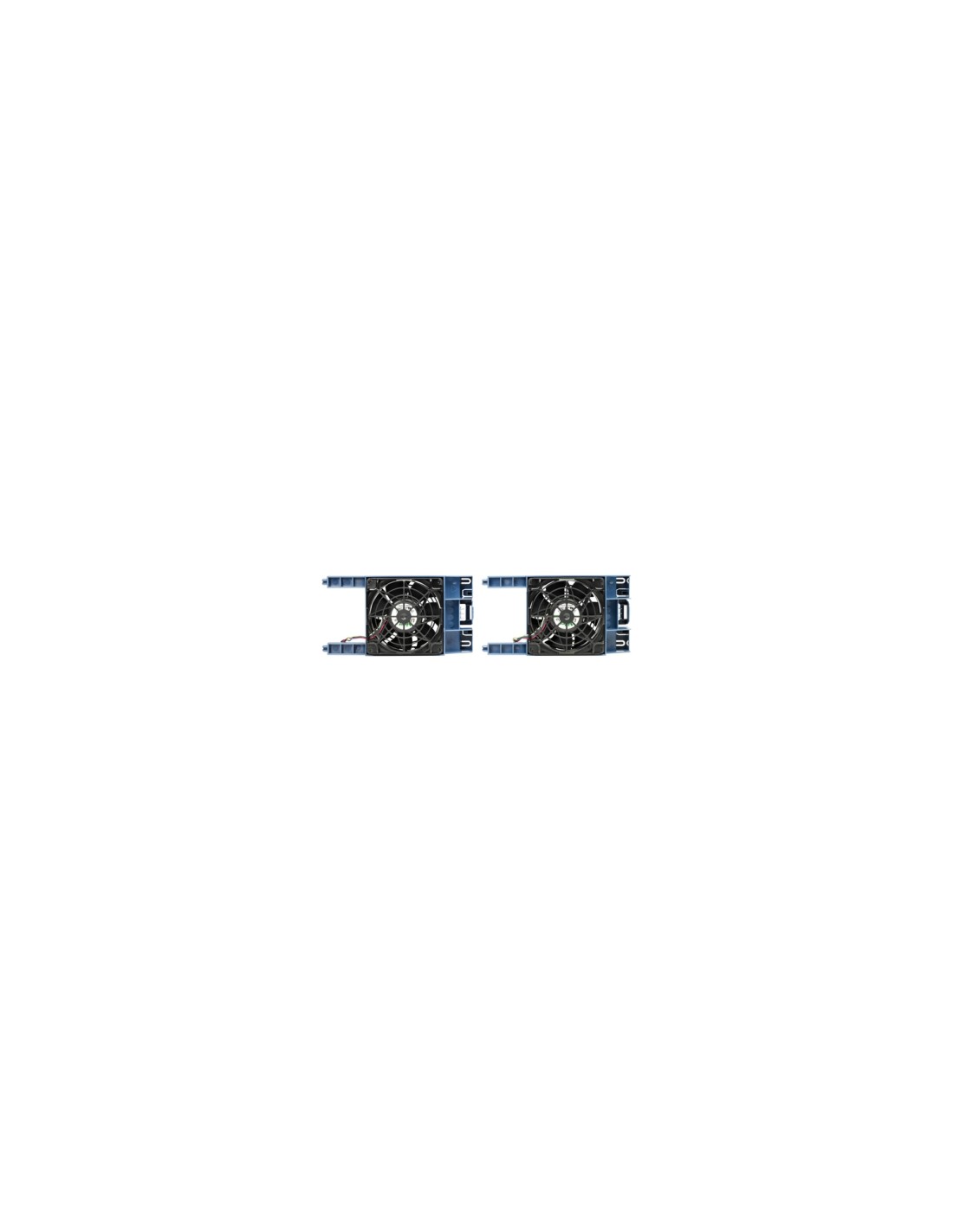 HPE P47902-B21 parte carcasa de ordenador Fan holder