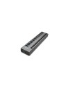 i-tec USB A 3.0 Charging HUB 16port + Power Adapter 90 W Gris