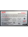 APC RBC32 Bateria para sistema ups sealed lead acid VRLA negro