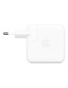 Apple MXN53AA/A cargador de dispositivo móvil Universal Blanco Corriente alterna Carga rápida Interior