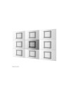 Neomounts soporte video wall