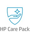 HP Servicio con recogida y devolución para ordenador de sobremesa, 2 años