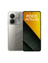 POCO M7 PRO 5G 8GB RAM 256GB ROM PLATA