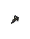 NZXT AB-RH175-B1 parte carcasa de ordenador Universal Soporte para tarjeta gráfica