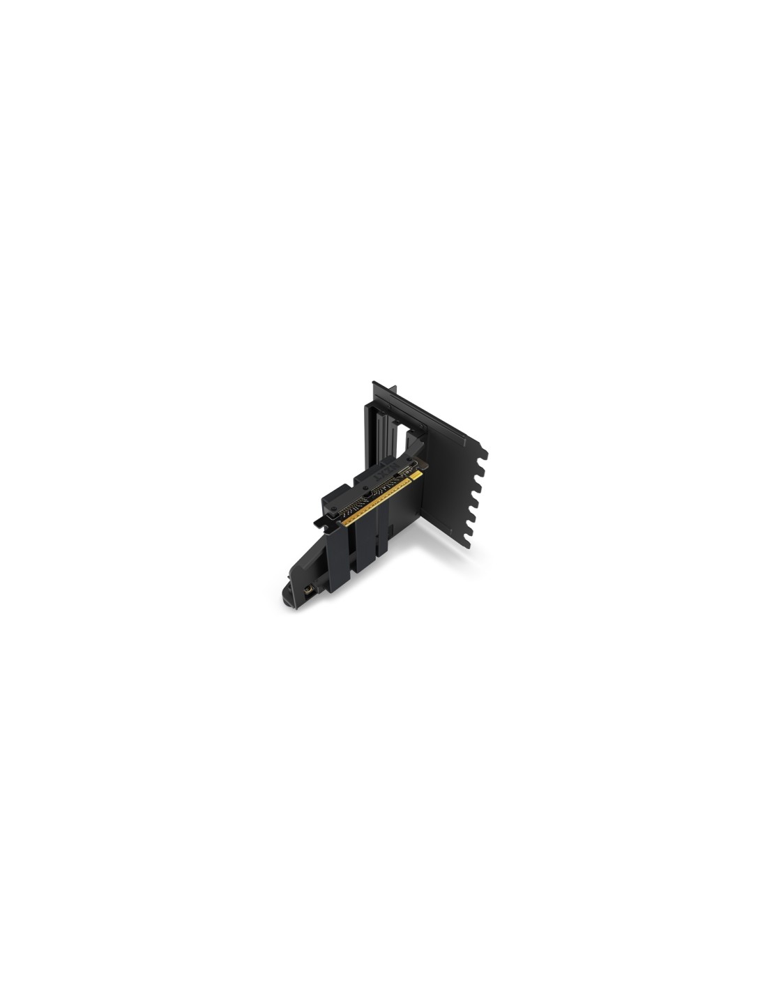 NZXT AB-RH175-B1 parte carcasa de ordenador Universal Soporte para tarjeta gráfica
