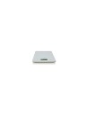 Nedis KASC620WT báscula de cocina Blanco Encimera Rectángulo Báscula electrónica de cocina