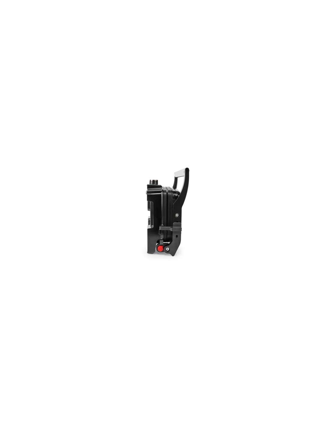 Nedis KAGR131FSR parrilla eléctrica de contacto