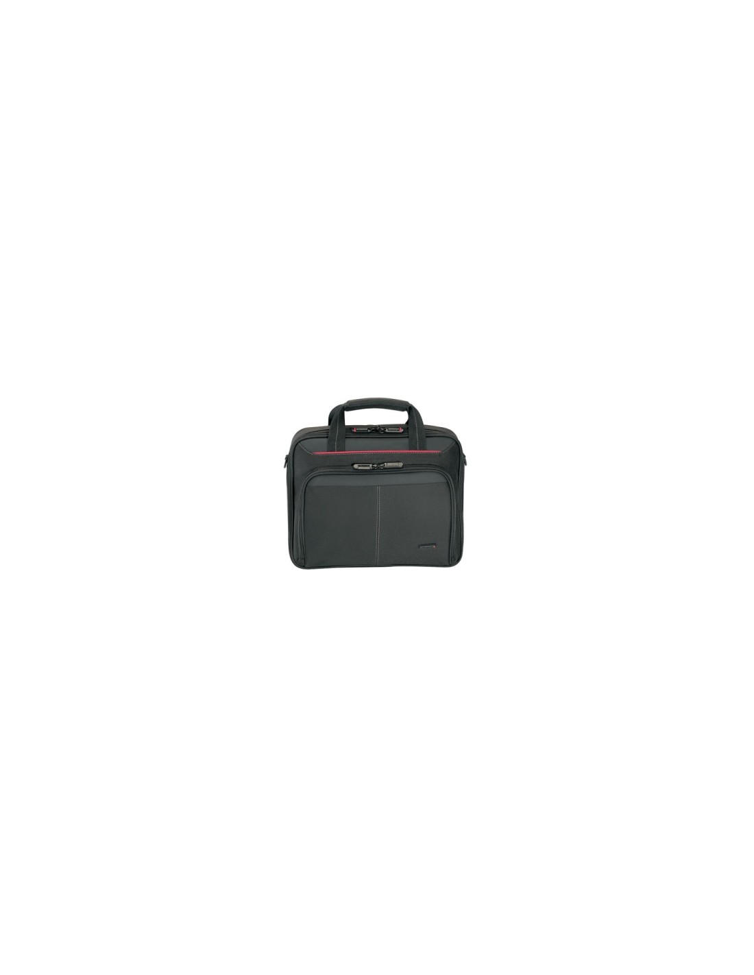 MALETIN PORTATIL TARGUS NOTEB 15.4P - 16P CN31 CASE 10 NEGRO CN31