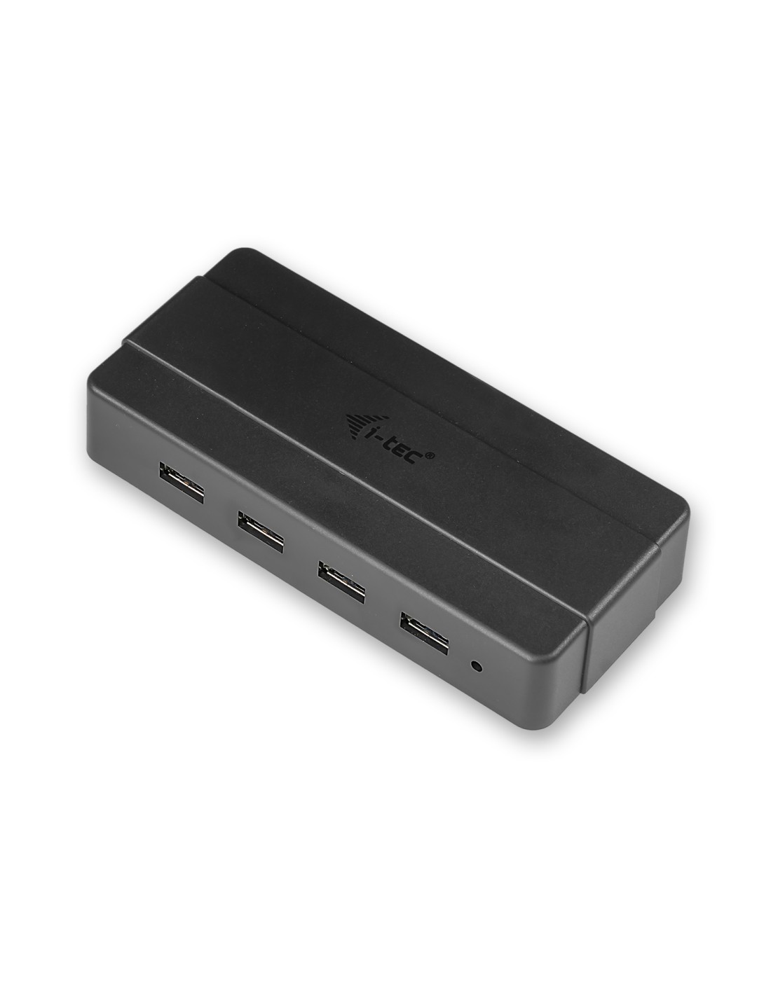Hub i-tec USB 3.0 Charging HUB 4 Port + Power Adapter U3HUB445