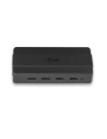 Hub i-tec USB 3.0 Charging HUB 4 Port + Power Adapter U3HUB445