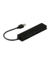 Hub i-tec Advance USB 3.0 Slim HUB 3 Port + Gigabit Ethernet Adapter U3GL3SLIM