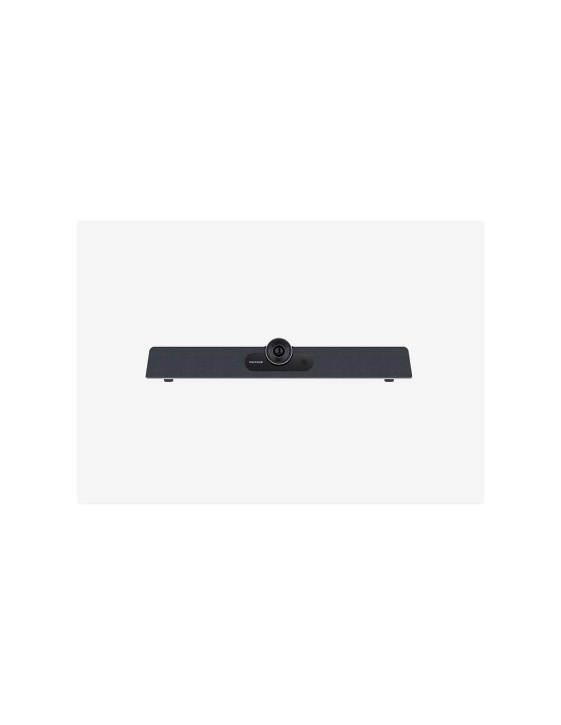WEBCAM MAXHUB UC S05 VIDEOCONFERENCIA 4K AUX USB-C BLACK