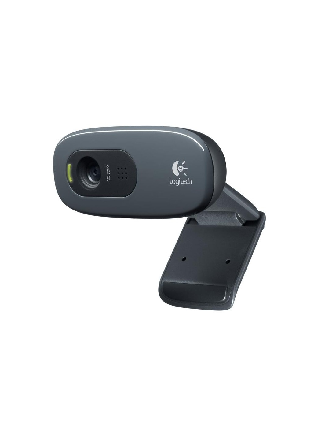 WEBCAM LOGITECH C270 3MP