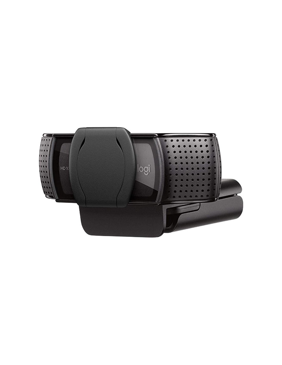 WEBCAM LOGITECH C920E FHD USB  BLACK