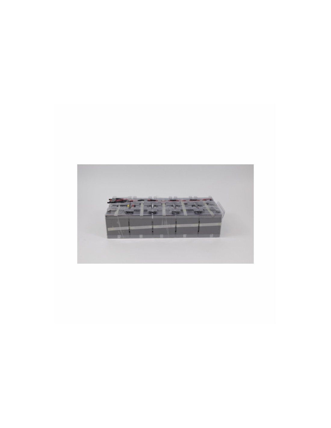 Eaton EB006SP baterÍ­a para sistema ups Sealed Lead Acid (VRLA) 12 V 5 Ah