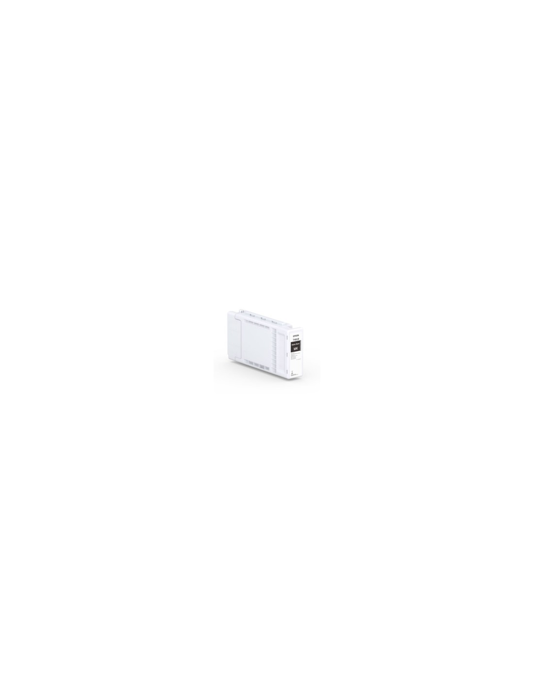 Epson UltraChrome PRO6 cartucho de tinta 1 pieza(s) Negro mate