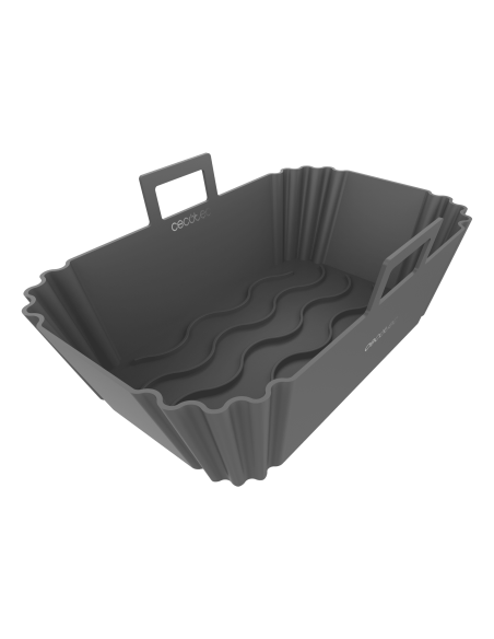 Cecofry TwinBucket Pack Accesories