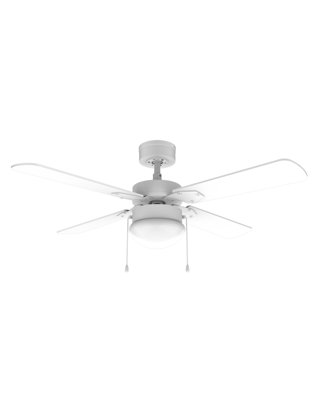 EnergySilence Aero 450 FullWhite