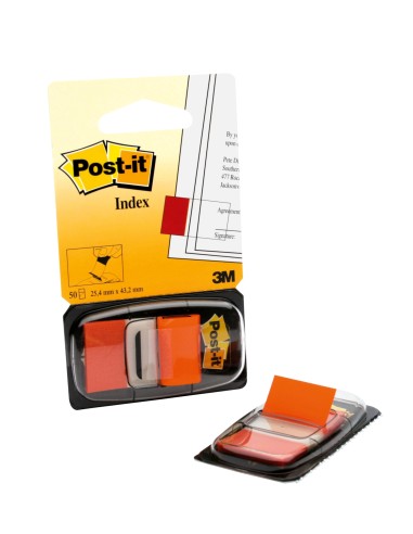 3M I680-4 bandera adhesiva