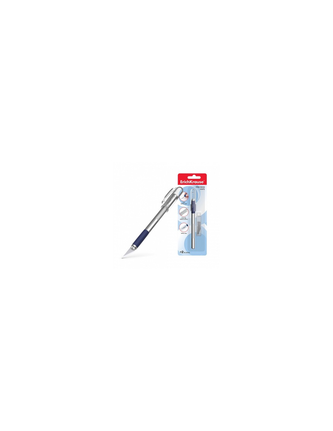 ErichKrause 16953 guillotina para papel 0,5 mm