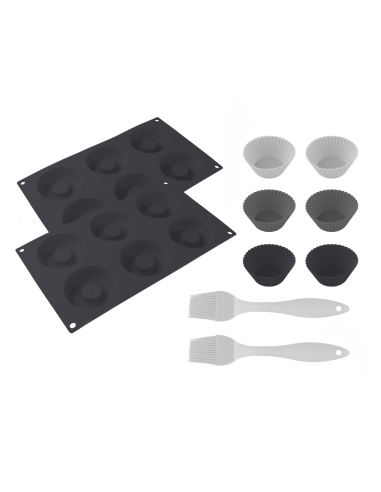Cecofry SweetBake XL Pack Accessories