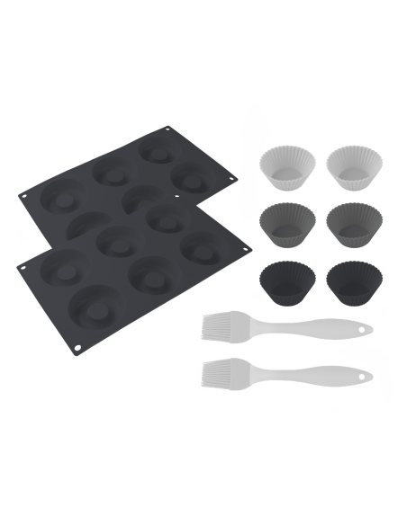 Cecofry SweetBake XL Pack Accessories