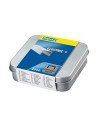 Rapid Optima HD70 Paquete de grapas 2500 grapas