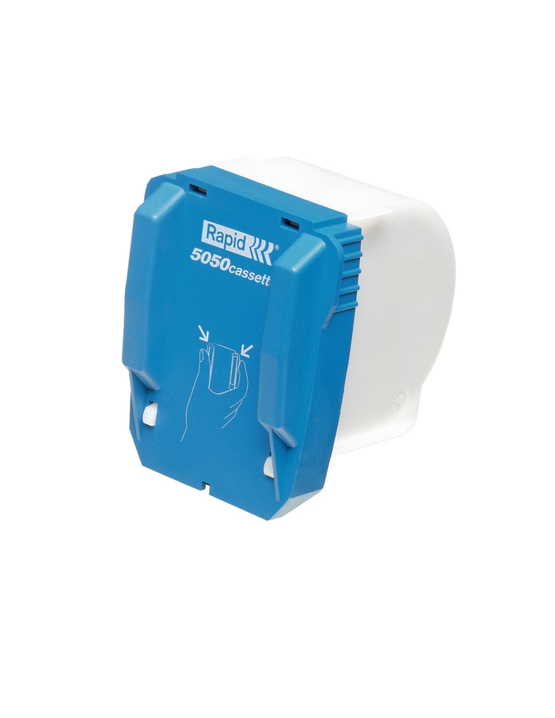Rapid 20993500 grapa Cartucho de grapas 5000 grapas