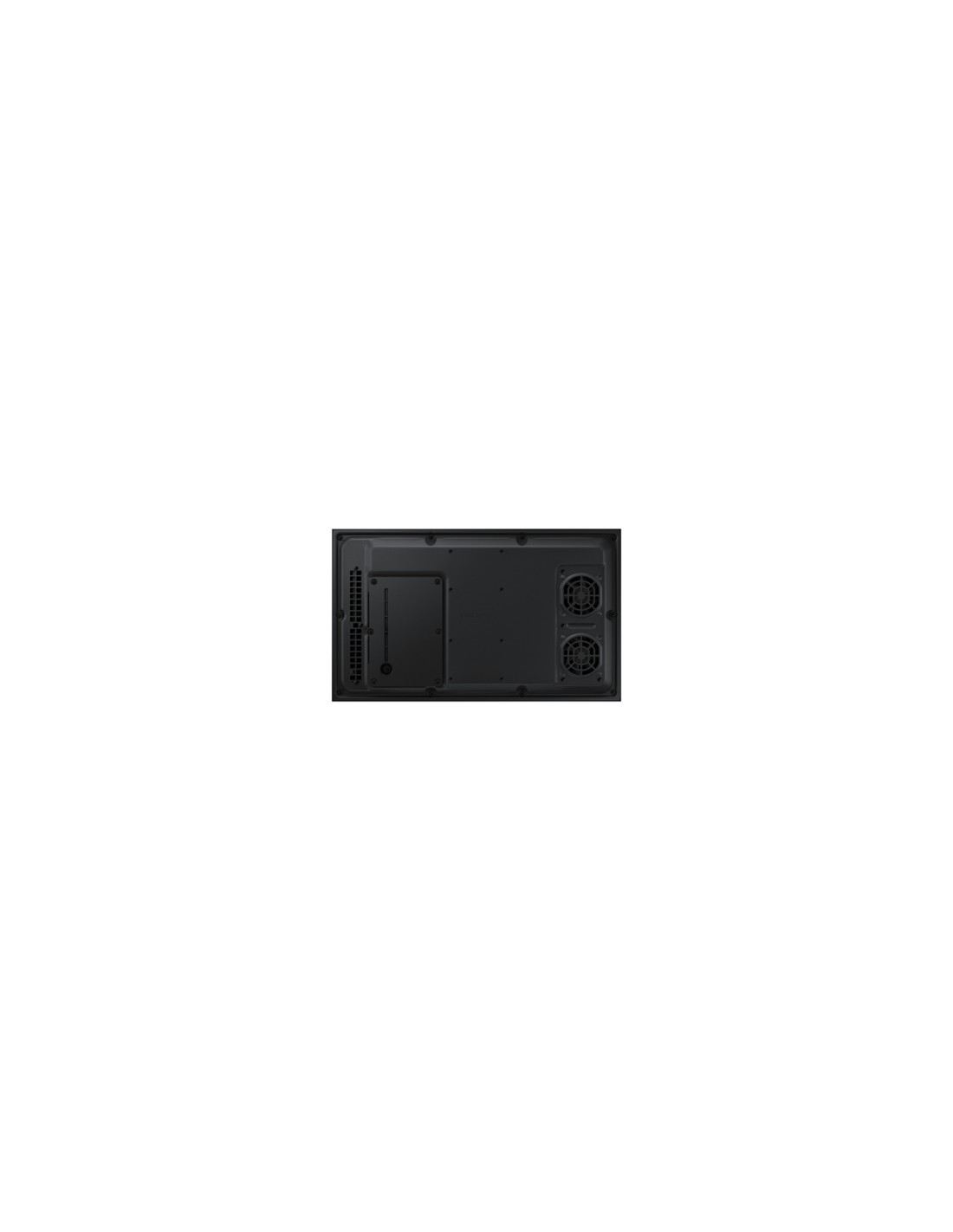 Samsung LH24OHBEBGBXEN pantalla de señalización Pantalla plana para señalización digital 61 cm (24") IPS Wifi 1500 cd / m² Full 