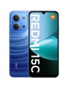 XIAOMI REDMI 15C 4GB RAM 128GB ROM AZUL
