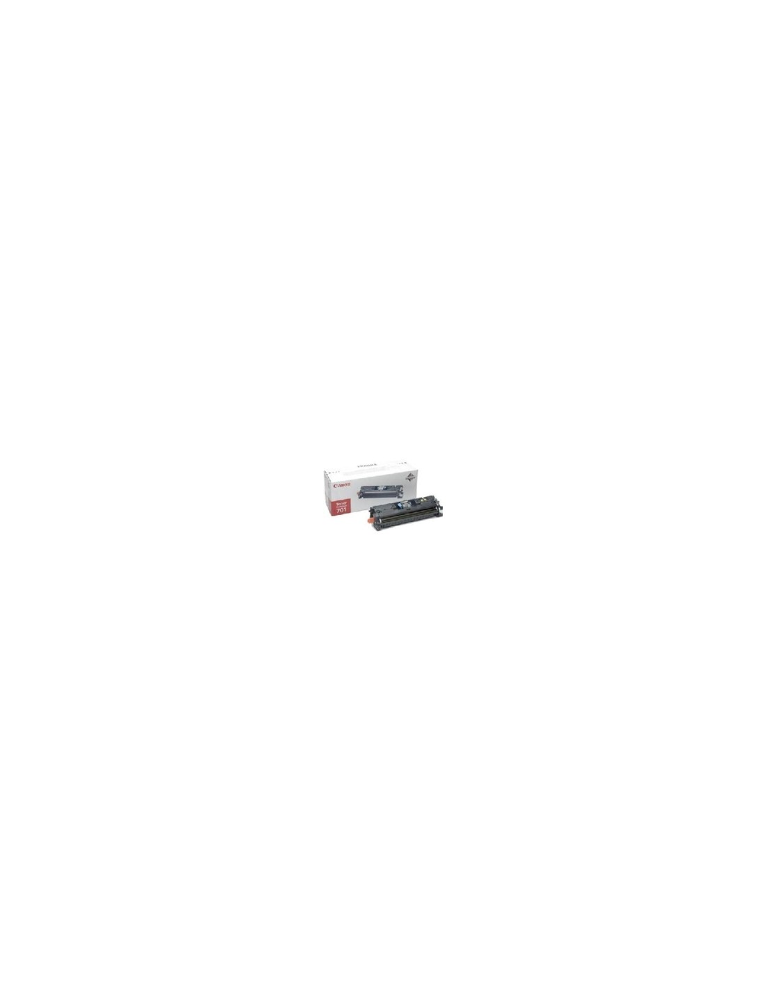 TONER CANON 701H NEGRO 9287A003