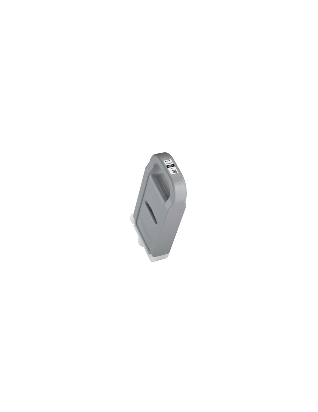 Canon PFI-1700MBK cartucho Original Negro