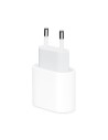 Apple MD3J4ZM/A cargador de dispositivo móvil Universal Blanco Corriente alterna Interior