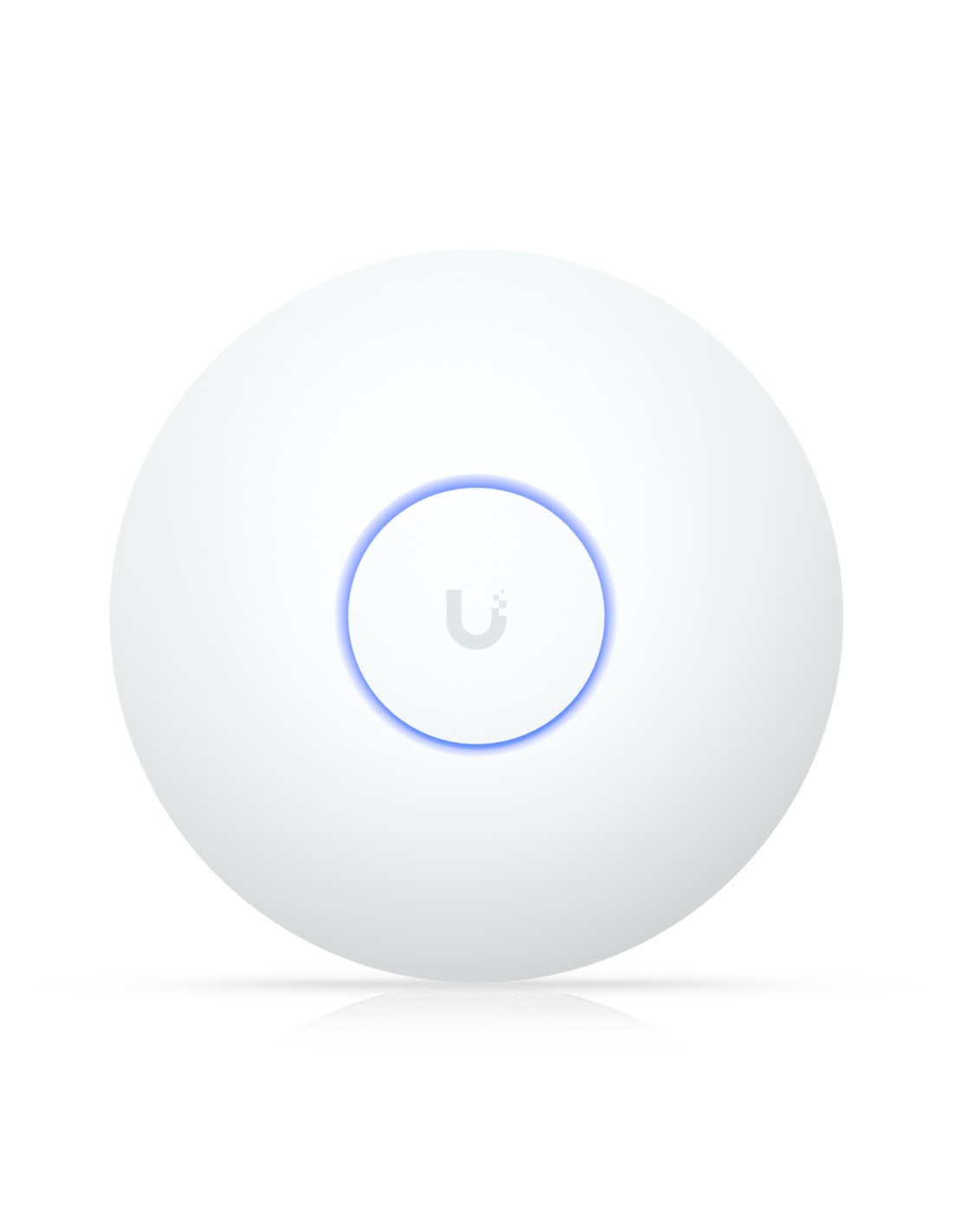 Ubiquiti U7 Long-Range 7300 Mbit/s Blanco Energía sobre Ethernet (PoE)