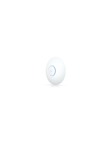 Ubiquiti U7 Long-Range 7300 Mbit/s Blanco Energía sobre Ethernet (PoE)