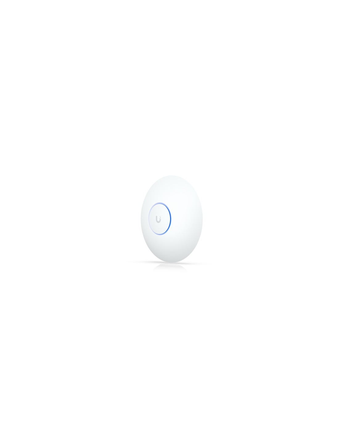 Ubiquiti U7 Long-Range 7300 Mbit/s Blanco Energía sobre Ethernet (PoE)