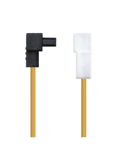 Nanocable 10.19.0201 cable de alimentación interna 0,16 m 2
