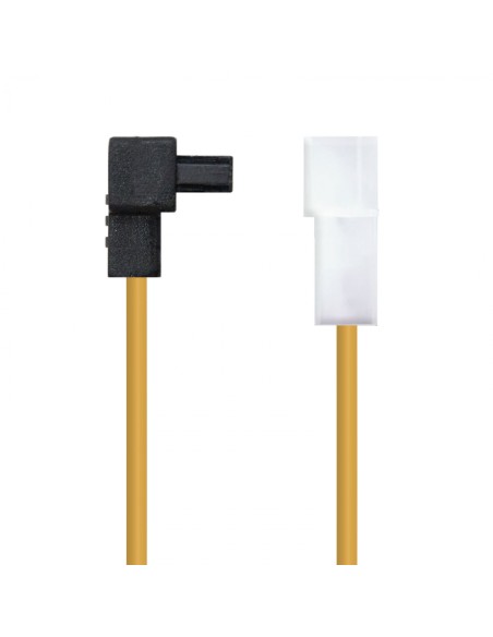 Nanocable 10.19.0201 cable de alimentación interna 0,16 m