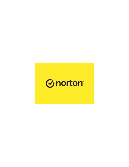 Norton 360 Standard Seguridad de antivirus Español 1 licencia(s) 1 año(s)