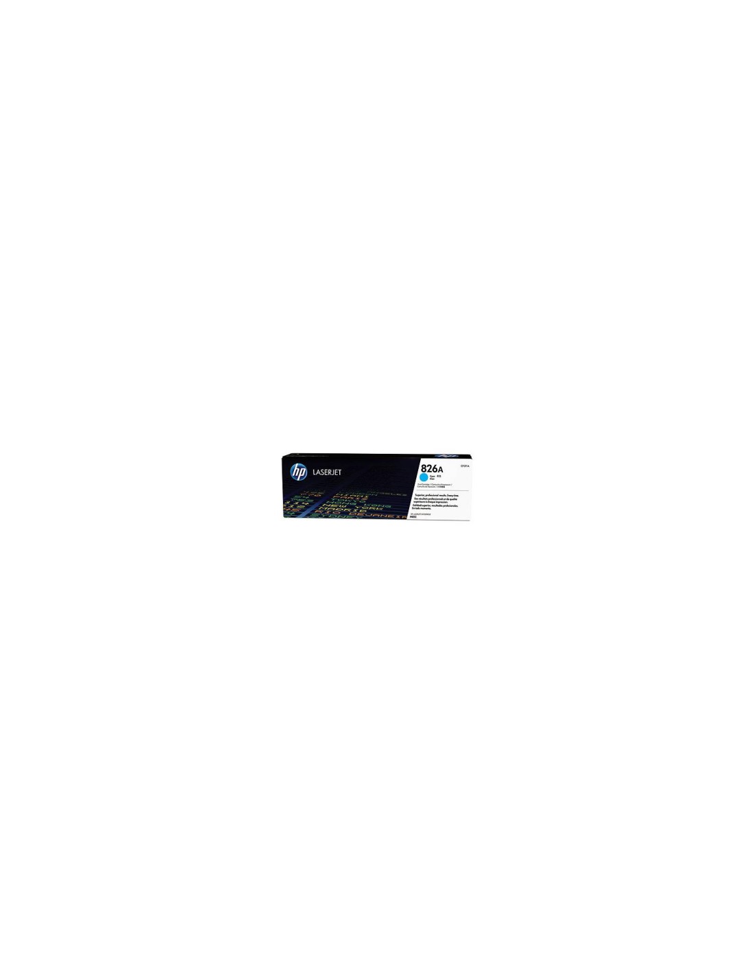 TONER HP 826A CIAN CF311A
