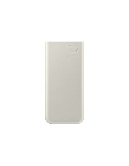 Samsung EB-P3400XUE 10000 mAh Beige