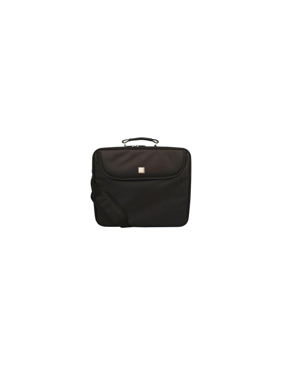 Urban Factory VPB01UF estuche de proyector Nylon Negro