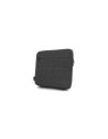 Urban Factory ELS16UF maletines para portátil 40,6 cm (16") Funda Verde, Gris