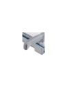Dahle 534 guillotina para papel 1,5 mm 15 hojas